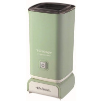 ARIETE CAPPUCCINATORE VINTAGE VERDE (2878/04) - 0.25L - 500W ARI2878/04