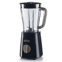 ARIETE FRULLATORE BREAKFAST NERO (0576/03) - 1,5L - 2 VELOCITA'' + PULSE - TRITAGHIACCIO - 500W ARI0576/03