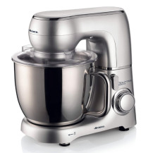 ARIETE GOURMET ESSENCE (1583/00) - IMPASTATRICE PLANETARIA MULTIFUNZIONE - 5,2 LT - 1300 WATT ARI1583/00