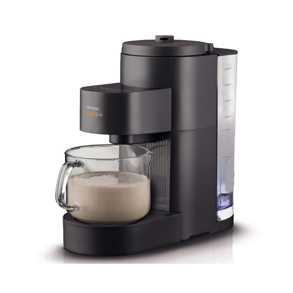 ARIETE MY VEGGIE DRINK (0650/00) - MACCHINA PER BEVANDE VEGETALI ARI0650