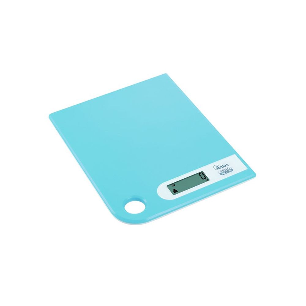 ARDES RAL (AR1PA1/Z) - BILANCIA DA CUCINA AZZURRA ARDAR1PA1/Z