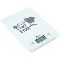 ARDES GLASSY (AR1PA2V) - BILANCIA DA CUCINA MECCANICA ARDAR1PA2V