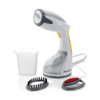 ARIETE FERRO DA STIRO VERTICALE (4167) - PIASTRA ACCIAIO INOX - COLPO VAPORE 20 GR/MIN - 1200W ARI4167