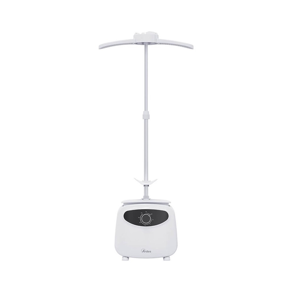ARDES BLOWY M (ARMST01M) - ASCIUGA E STIRA CAMICIE AUTOMATICO - 1200W ARDARMST01M