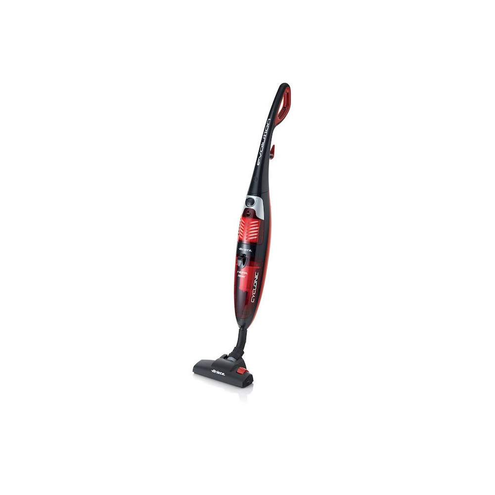 ARIETE EVOLUTION (2772/40) - SCOPA ELETTRICA SENZA SACCO - 1L - FILTRO EPA LAVABILE - 600W ARI2772A