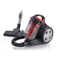 ARIETE J FORCE (2753) - ASPIRAPOLVERE MULTI CICLONICO SENZA SACCO - 3L - 700W ARI2753