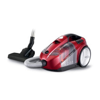 ARIETE JET FORCE (2791/50) - ASPIRAPOLVERE CICLONICA SENZA SACCO - 800W ARI2791