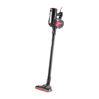 ARIETE HANDY FORCE RBT (2759/10) - SCOPA ELETTRICA SENZA SACCO - 0.5L - FILTRO EPA LAVABILE - 600W ARI2759