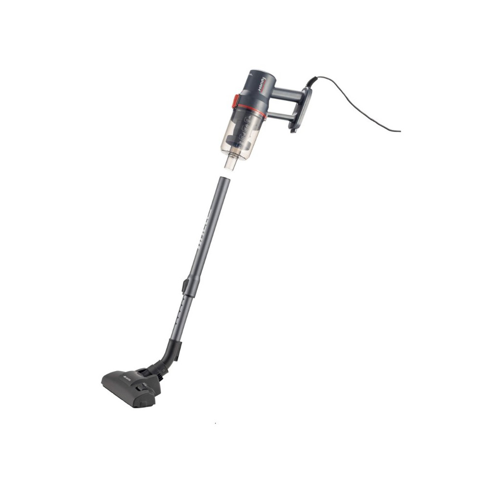 ARIETE HANDY FORCE ONE (2708) - SCOPA ELETTRICA CICLONICA SENZA SACCO - 600W - 0.6L ARI2708/00