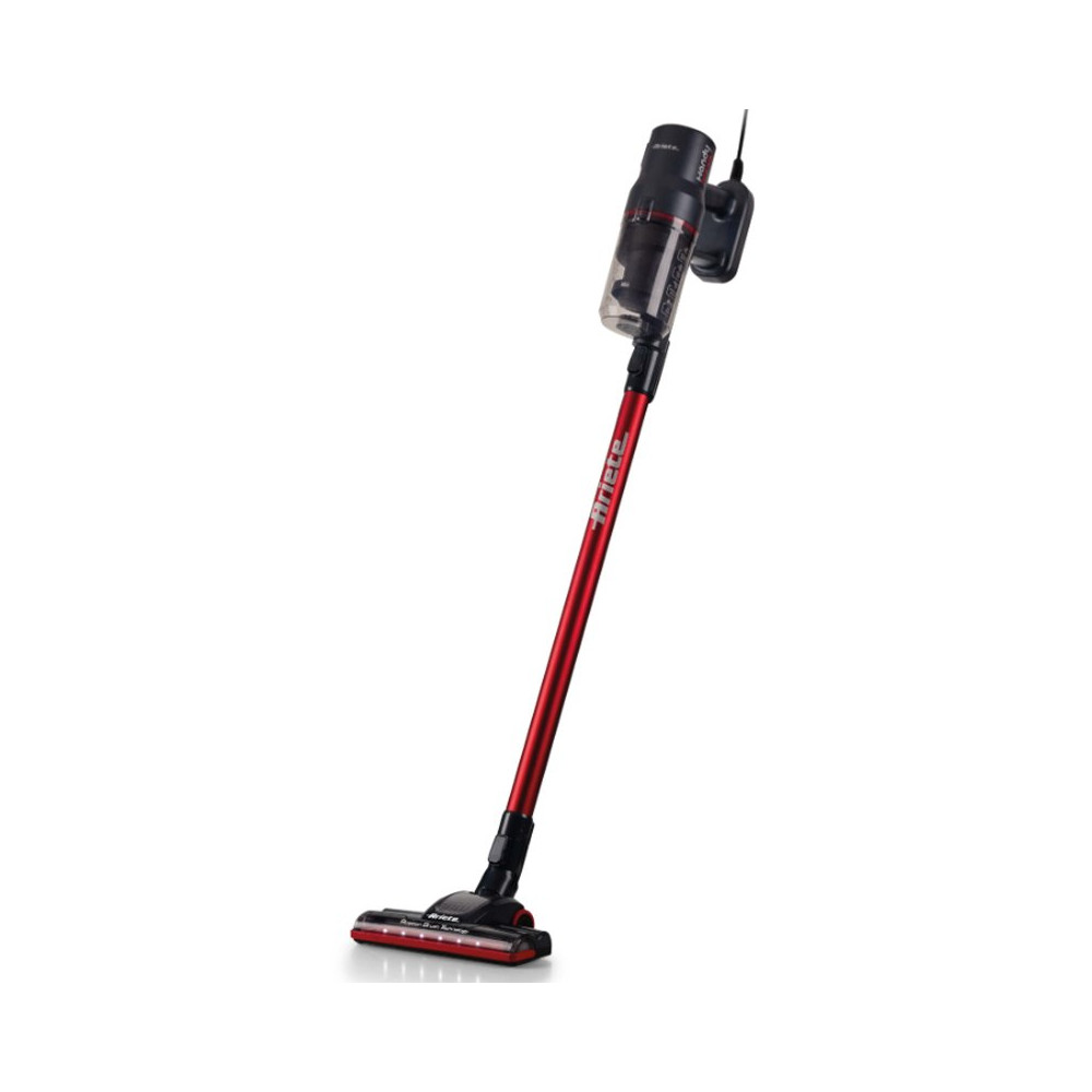 ARIETE HANDY FORCE ONE (2358/00) - SCOPA ELETTRICA CICLONICA - FILTRO HEPA - ASPIRABRICIOLE- 600W ARI2358/00
