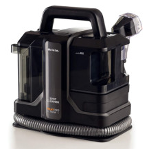 ARIETE SPOT CLEANER HEAT PRO 750W (2482/00) - PULITORE PORTATILE PER TAPPETI E TAPPEZZERIE ARI2482/00