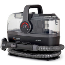 ARIETE SPOT CLEANER STEAM PRO 5IN1 (2484) - PULITORE A VAPORE PER TAPPEZZERIA ARI2484