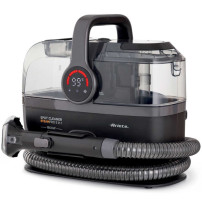 ARIETE SPOT CLEANER STEAM PRO 5IN1 (2484) - PULITORE A VAPORE PER TAPPEZZERIA ARI2484