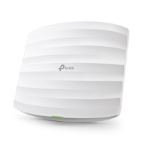 OMADA (TP-LINK) EAP225 - ACCESS POINT AC1350 DUAL BAND WIRELESS + 1 PORTA POE TPLEAP225