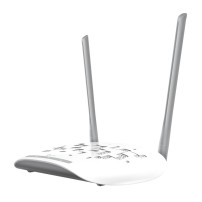 TP-LINK TL-WA801N - ACCESS POINT 300 MBPS 2.4GHZ WIRELESS-N TPLWA801N