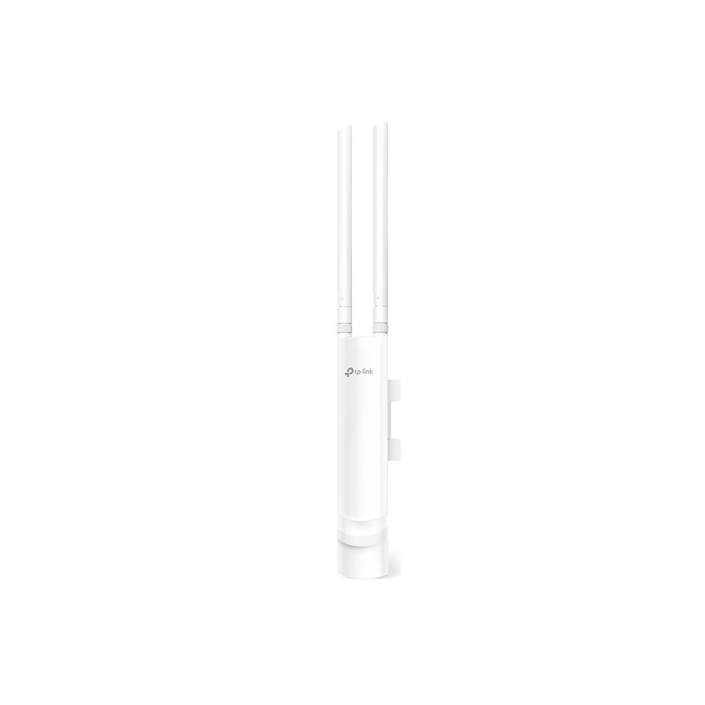 TP-LINK OMADA EAP225-Outdoor - ACCESS POINT AC1200 Dual Band Qualcomm, 1 Gigabit LAN TPLEAP225-OUTDOOR