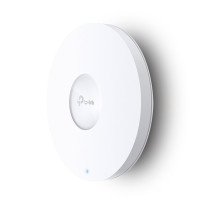 OMADA (TP-LINK) EAP610 - ACCESS POINT INDOOR GIGABIT WI-FI 6 AX1800 TPLEAP610