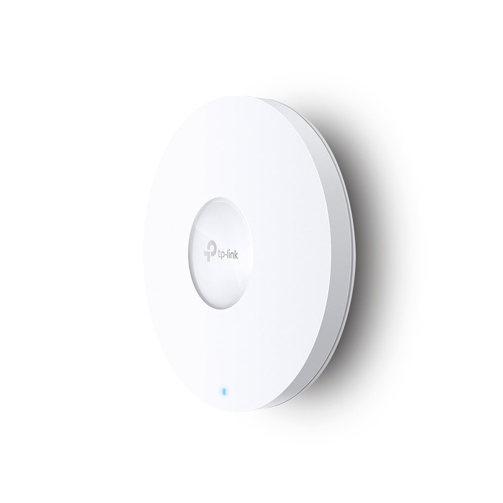OMADA (TP-LINK) EAP610 - ACCESS POINT INDOOR GIGABIT WI-FI 6 AX1800 TPLEAP610