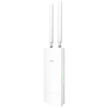 CUDY AP1300 OUTDOOR - ACCESS POINT AC1200 WIFI GIGABIT OUTDOOR CUDAP1300OUT
