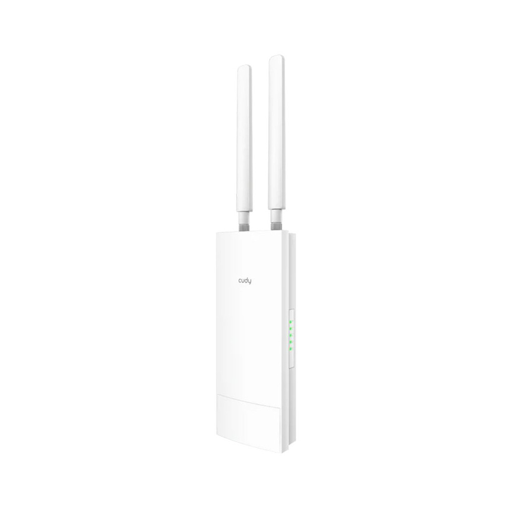 CUDY AP1300 OUTDOOR - ACCESS POINT AC1200 WIFI GIGABIT OUTDOOR CUDAP1300OUT
