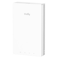 CUDY AP1300 WALL - ACCESS POINT AC1200 GIGABIT CUDAP1300WALL