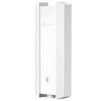 OMADA (TP-LINK) EAP610-OUTDOOR - ACCESS POINT IN/OUT WI-FI 6 AX1800 TPLEAP610-OUTDOOR