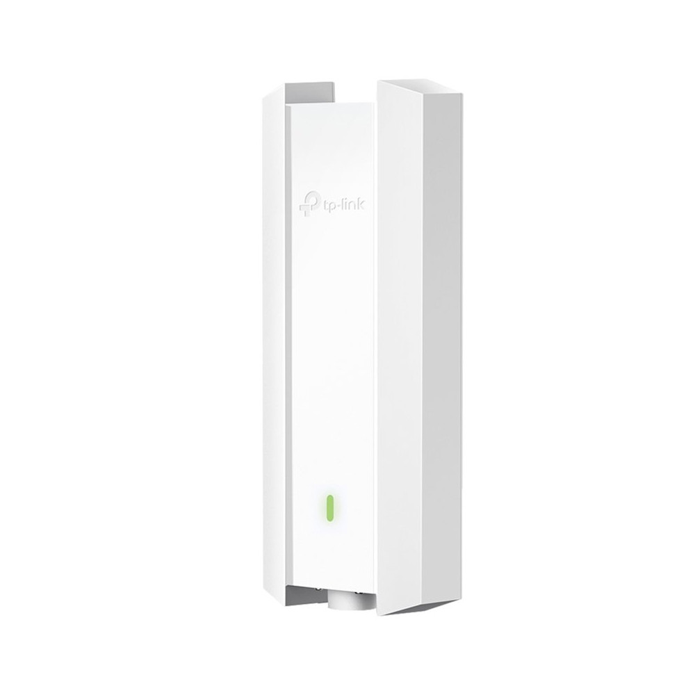 OMADA (TP-LINK) EAP610-OUTDOOR - ACCESS POINT IN/OUT WI-FI 6 AX1800 TPLEAP610-OUTDOOR