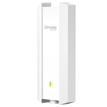 OMADA (TP-LINK) EAP650-OUTDOOR - ACCESS POINT IN/OUT WI-FI 6 AX3000 TPLEAP650-OUTDOOR