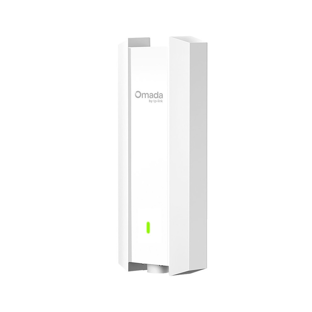 OMADA (TP-LINK) EAP650-OUTDOOR - ACCESS POINT IN/OUT WI-FI 6 AX3000 TPLEAP650-OUTDOOR