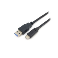 EQUIP 128344 - CAVO USB-C 3.2 (M) / USB-A (M) - 2M EQU128344