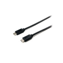 EQUIP 128887 - CAVO USB-C 2.0 (M) / USB-C 2.0 (M) - PD - 2M EQU128887