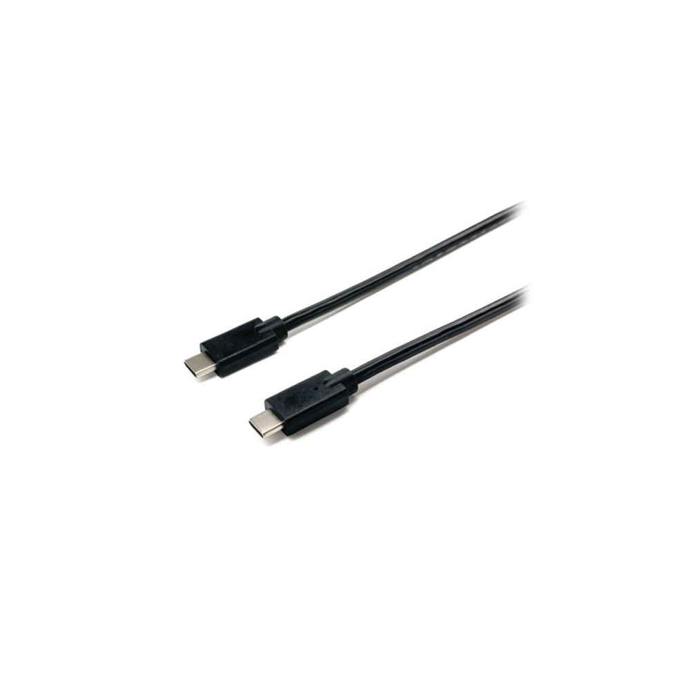 EQUIP 128887 - CAVO USB-C 2.0 (M) / USB-C 2.0 (M) - PD - 2M EQU128887