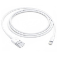 APPLE MUQW3ZM/A - CAVO LIGHTNING / USB-A - 1 MT APPMUQW3ZM/A
