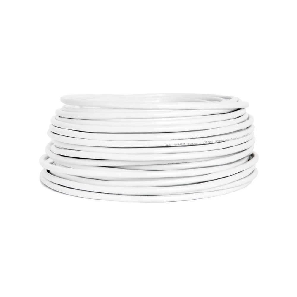 VULTECH SC13602-100 - MATASSA 100MT CAVO RETE CAT. 6 FTP VULSC13602-100