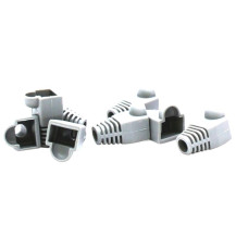 VULTECH SN21424WH - GOMMINI COPRI PLUG RJ45 BIANCHI - 50PZ. VULSN21424WH