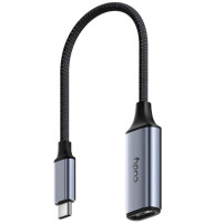 CUDY UH401 - ADATTATORE USB-C / HDMI 4K 60HZ CUDUH401