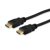 EQUIP 119351 - CAVO VIDEO HDMI 2.0 M/M, 30AWG, 4K 50/60HZ, GOLD PLATED CONNECTORS - 3M EQU119351