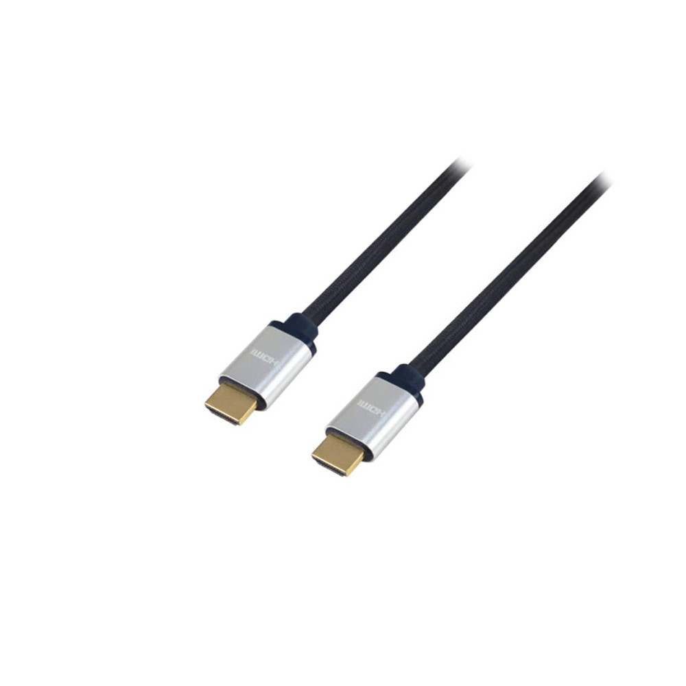 EQUIP 119383 - CAVO VIDEO HDMI 2.1 M/M, 8K 60HZ, EARC, VRR, QMS, QFT, ALLM, DSC - 5M EQU119383