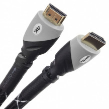 VULTECH AA14302PRO - CAVO HDMI (M) / HDMI (M) 4K 60HZ 3D ARC 1,8 M VULAA14302PRO