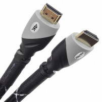 VULTECH AA14305PRO - CAVO HDMI (M) / HDMI (M) 4K 60HZ 3D ARC 5 M VULAA14305PRO