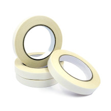 12 PZ - NASTRO CARTA GOMMATA BIANCA 25MM x 50MT 12NCGW25X50