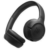 JBL TUNE 530BT BLACK - CUFFIE OVER EAR BLUETOOTH CON MICROFONO JBLT530BTBK