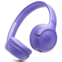 JBL TUNE 530BT PURPLE  - CUFFIE OVER EAR BLUETOOTH CON MICROFONO JBLT530BTPU