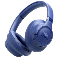 JBL TUNE 730BT BLUE - CUFFIE OVER EAR BLUETOOTH CON MICROFONO JBLT730BTBL