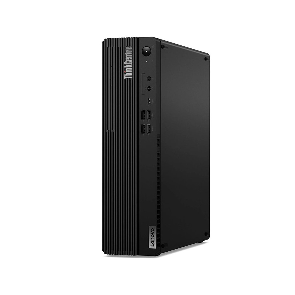 LENOVO M70S (12U8000AIX) - PC DESKTOP SFF - CPU INTEL i7-14700 - RAM 16GB - SSD 512GB - DVD - W11P - 3Y LEN12U8000AIX