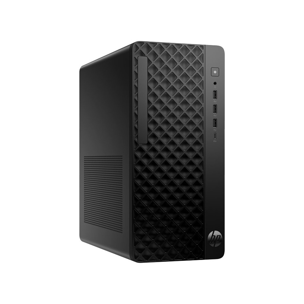 HP ProDesk 2 G1I (B70YWAT) - PC DESKTOP TOWER - CPU INTEL i5-14400 - RAM 8GB - SSD 256GB - W11P - 3Y HPB70YWAT