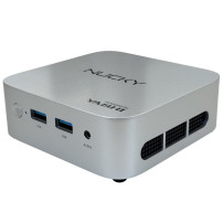 YASHI NUCKY (NY336) - PC DESKTOP MINI - CPU AMD R3 3300U - RAM 8GB - SSD 256GB - W11P - 2Y YASNY336