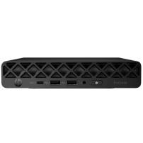 HP ProDesk 4 Mini G1i (D7JY0AT) - PC DESKTOP - CPU INTEL U5-225T - RAM 8GB - SSD 512GB - W11P HPD7JY0AT
