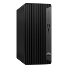 HP ProDesk 400 TOWER G9 (D7JX5AT) - PC DESKTOP - CPU INTEL i3 13100 - RAM 8GB - SSD 512GB - W11P HPD7JX5AT