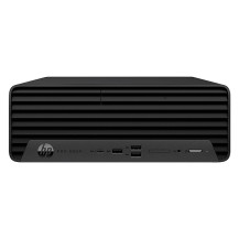 HP ProDesk 400 G9 (D7JX1AT) - PC DESKTOP SFF - CPU INTEL i3-13100 - RAM 8GB - SSD 512GB - W11P HPD7JX1AT